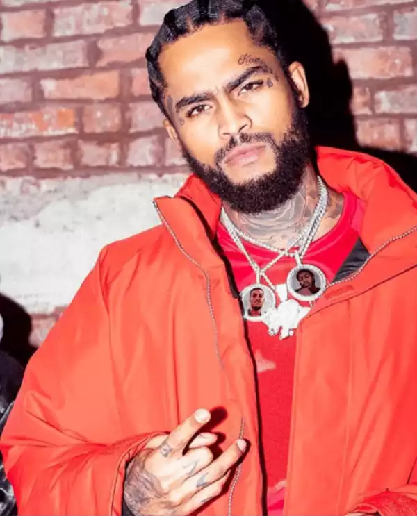 Dave East - Tim Westwood Freestyle (2019)